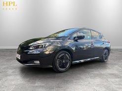 Nissan LEAF 39kWh Tekna Hatchback 5dr Electric Auto (150 ps)