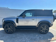 Land Rover Defender 90 D250 Hard Top SE MHEV 8