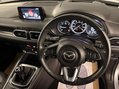 Mazda CX-5 2.2 SKYACTIV-D Sport Nav+ Euro 6 (s/s) 5dr 12