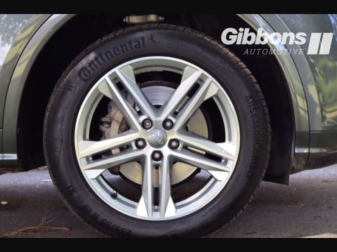 Audi Q5 2.0 Q5 S Line 40 TDI Quattro Semi-Auto 4WD 5dr 46