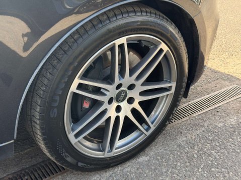 Audi SQ5 3.0 BiTDI V6 7