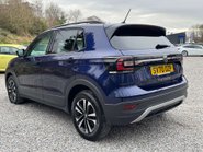 Volkswagen T-Cross 1.0 T-Cross United TSi 5dr 7