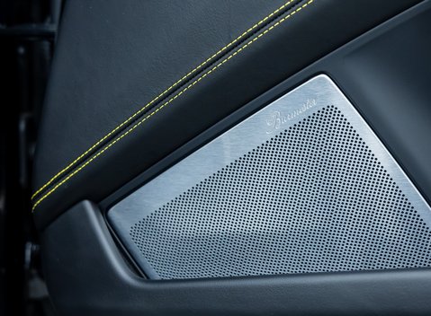 Porsche 911 Turbo S Cabriolet (992) 27