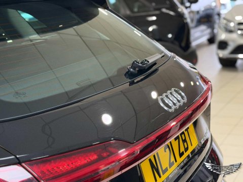 Audi E-Tron 50 Technik Auto quattro 5dr 71.2kWh 41