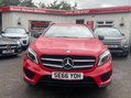 Mercedes-Benz GLA 2.1 GLA220d AMG Line (Premium) 7G-DCT 4MATIC Euro 6 (s/s) 5dr 16