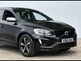 Volvo XC60 2.4 XC60 R-Design Luxury Nav D4 AWD Auto 4WD 5dr 7