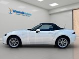 Mazda MX-5 1.5 SKYACTIV-G SE Euro 6 2dr 8