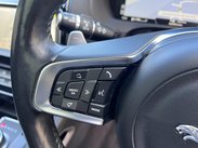 Jaguar F-Pace 3.0 D300 V6 S Auto AWD Euro 6 (s/s) 5dr 45