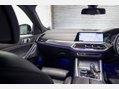 BMW X6 3.0 30d MHT M Sport Auto xDrive Euro 6 (s/s) 5dr 61