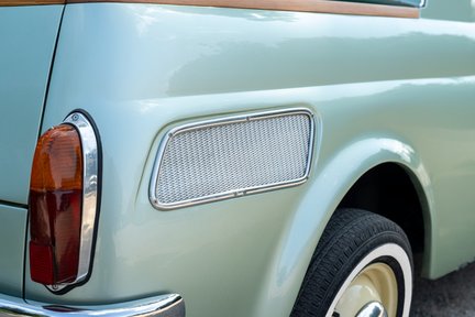 Fiat 500 Ziba 2+2 Pickup 14