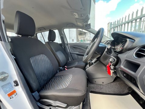 Suzuki Celerio SZ2 29
