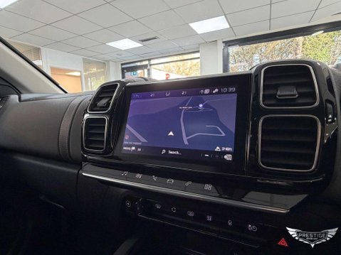 Citroen C5 Aircross 1.6 13.2kWh Flair Plus SUV 5dr Petrol Plug-in Hybrid e-EAT8 Euro 6 (s/s) (2 32