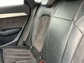Audi Q3 2.0 Q3 S Line+ TDI Quattro Semi-Auto 4WD 5dr 63
