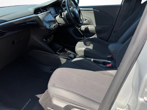 Vauxhall Corsa 100kW Elite Premium 50kWh 5dr Auto [11kWCh] 2