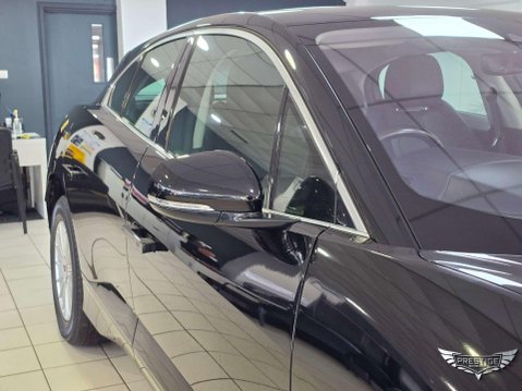 Jaguar I-Pace 400 90kWh S Auto 4WD 5dr 21