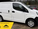 Nissan NV200 1.5 dCi Acenta SWB Euro 5 6dr