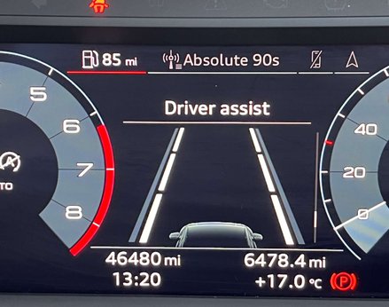 Audi Q3 1.5 Q3 Sport 35 TFSI Semi-Auto 5dr 31