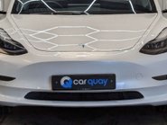 Tesla Model 3 Model 3 Long Range AWD 4WD 4dr 23