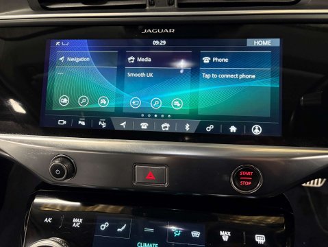 Jaguar I-Pace I-Pace EV400 HSE 4WD 5dr 21