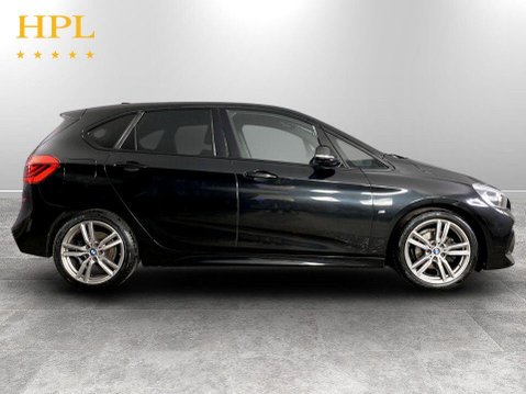 BMW 2 Series 1.5 218i M Sport MPV 5dr Petrol DCT Euro 6 (s/s) (140 ps) Air Con - Alloy W 8