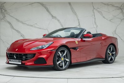 Ferrari Portofino M