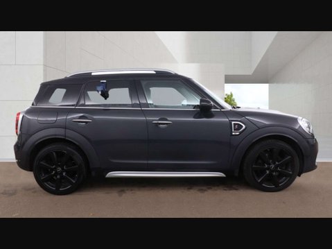 Mini Countryman 2.0 Countryman Cooper S Auto 5dr 5