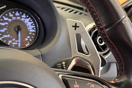 Audi S3 2.0 TFSI Sportback 5dr Petrol S Tronic quattro Euro 6 (s/s) (300 ps) 54