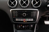 Mercedes-Benz A Class A 200 AMG LINE PREMIUM PLUS 41