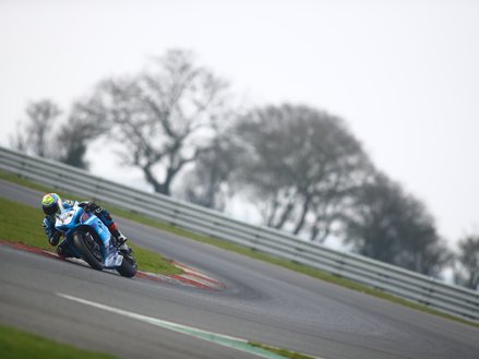 Snetterton Sets the Standard – DART Motorsport Power Cup Season Starts Strong 13