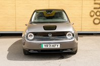 Honda Honda E ADVANCE 5
