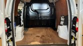 Ford Transit Courier Petrol SWB L1H1 Low Roof Trend EURO 6 5