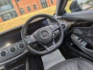 Mercedes-Benz S Class 5.5 S63 AMG Auto 2dr 74