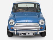 Morris Mini COOPER S 1275 MK11 50
