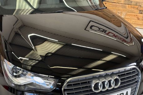 Audi A1 1.2 TFSI Sport Sportback 5dr Petrol Manual Euro 5 (s/s) (86 ps) 19