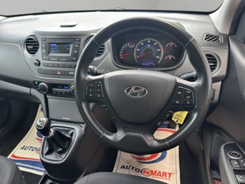 Hyundai i10 1.0 Premium Euro 6 5dr