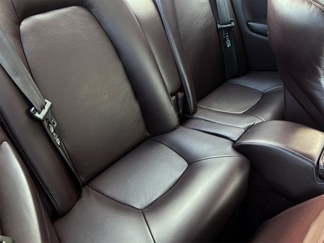 Aston Martin Vanquish S V12 63