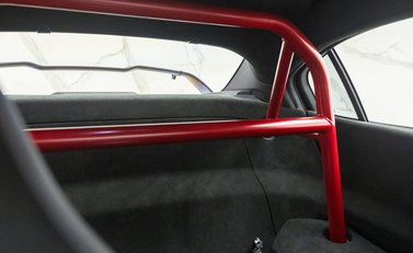 Alfa Romeo Giulia GTAm 21