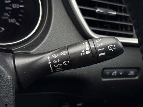 Nissan X-Trail 1.6 dCi Tekna XTRON Euro 5 (s/s) 5dr 95