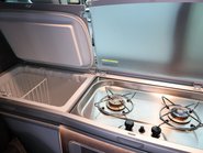 Volkswagen California OCEANI 4MOTION DSG HUGE SPEC VERY RARE  5 YEAR WARRANTY FROM NEW  4 BERTH 27