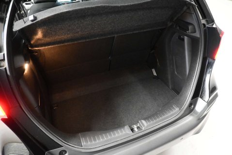 Honda Jazz 1.5 Jazz Crosstar EX i-MMD CVT 5dr 53
