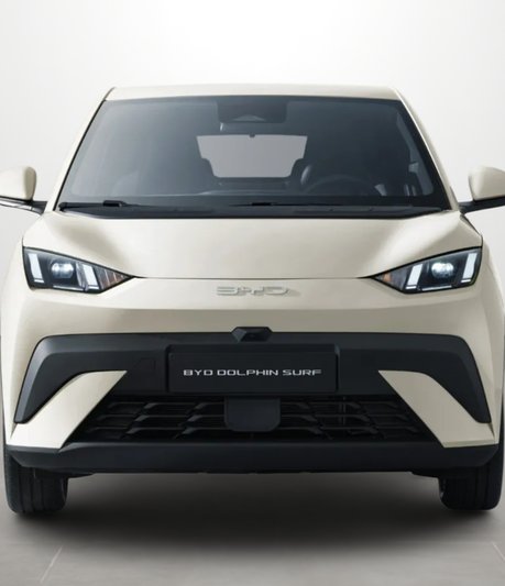 BYD Dolphin Surf 65kW Active 30kWh 5dr Auto