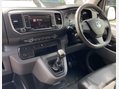 Vauxhall Vivaro 1.5 Turbo D 2700 Dynamic Panel Van 6dr Diesel Manual L1 H1 Euro 6 (s/s) (10 34