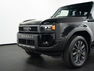 Toyota Land Cruiser 250 SUV 2.8 AUT DIESEL 26