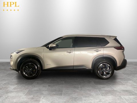 Nissan X-Trail 1.5 h e-POWER N-Connecta SUV 5dr Petrol Hybrid Auto e-4ORCE Euro 6 (s/s) (2 8