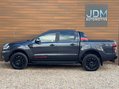 Ford Ranger 2.0 Ranger Thunder EcoBlue 4x4 Auto 4WD 9