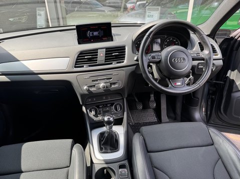 Audi Q3 TFSI S LINE 15