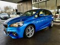 BMW 2 Series 1.5 225xe 7.6kWh M Sport Auto 4WD Euro 6 (s/s) 5dr 10