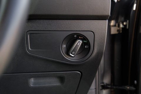 Volkswagen Tiguan Allspace LIFE TSI DSG 16