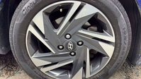 Hyundai i20 1.0 T-GDi MHEV SE Connect Hatchback 5dr Petrol Hybrid DCT Euro 6 (s/s) (100 29