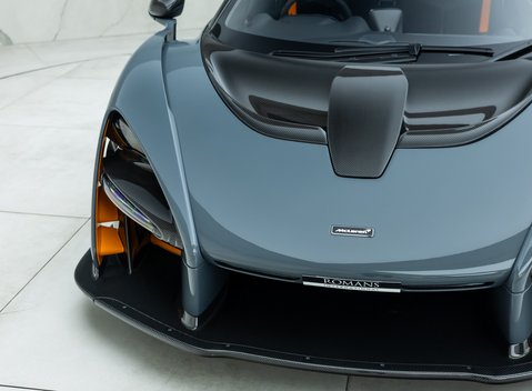 McLaren Senna 46